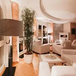 Wellnesshotel Sonnenhalde Tonbach Hotel