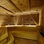 Wellnesshotel Sonnenhalde Tonbach Hotel 4*