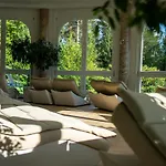 Wellnesshotel Sonnenhalde Tonbach Hotel