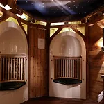 Wellnesshotel Sonnenhalde Tonbach Hotel