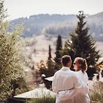 Hotel Wellnesshotel Sonnenhalde Tonbach 4*