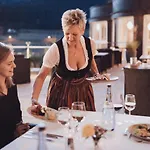 Wellnesshotel Sonnenhalde Tonbach Ξενοδοχείο