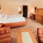 Hotel Wellnesshotel Sonnenhalde Tonbach Baiersbronn