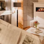 Hotel Wellnesshotel Sonnenhalde Tonbach Baiersbronn