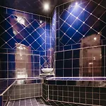 Hotel Wellnesshotel Sonnenhalde Tonbach