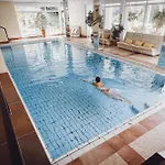 Wellnesshotel Sonnenhalde Tonbach 4* Baiersbronn