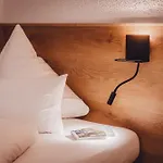 Hotel Wellnesshotel Sonnenhalde Tonbach