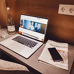 Wellnesshotel Sonnenhalde Tonbach 4*