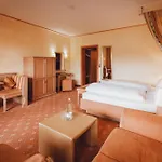 Hotel Wellnesshotel Sonnenhalde Tonbach Baiersbronn