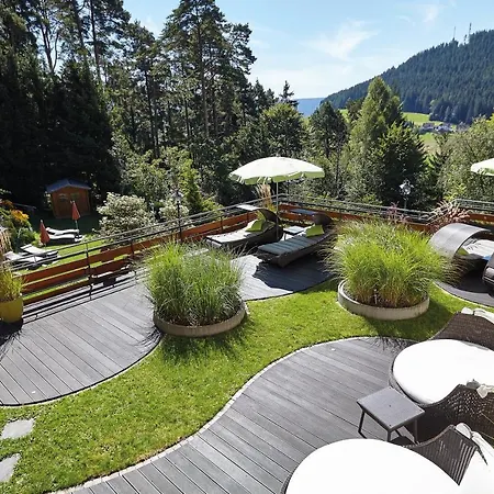 Wellnesshotel Sonnenhalde Tonbach Baiersbronn