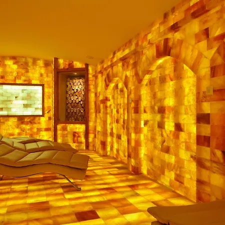 Wellnesshotel Sonnenhalde Tonbach Hotel