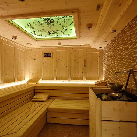 Hotel Wellnesshotel Sonnenhalde Tonbach