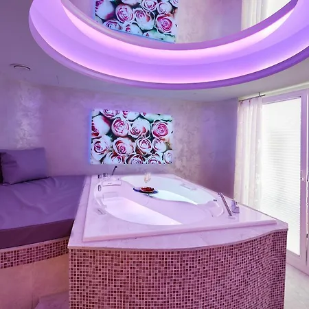 Wellnesshotel Sonnenhalde Tonbach Otel Baiersbronn