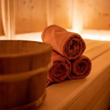 Wellnesshotel Sonnenhalde Tonbach 4* バイアースブロン