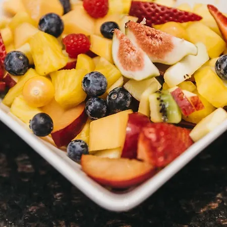 ホテル Wellnesshotel Sonnenhalde Tonbach