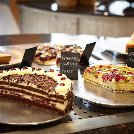 Wellnesshotel Sonnenhalde Tonbach バイアースブロン