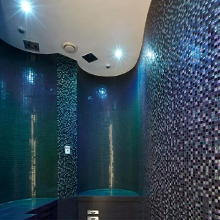 Wellnesshotel Sonnenhalde Tonbach