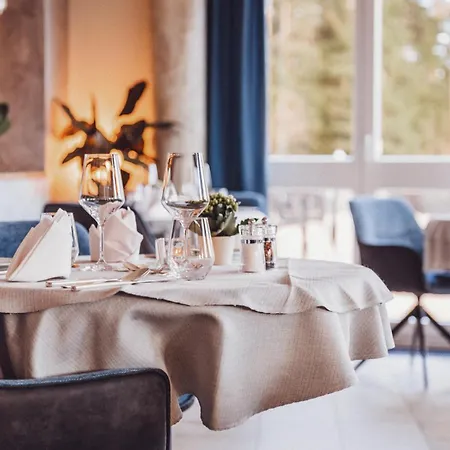 Wellnesshotel Sonnenhalde Tonbach 4* Baiersbronn