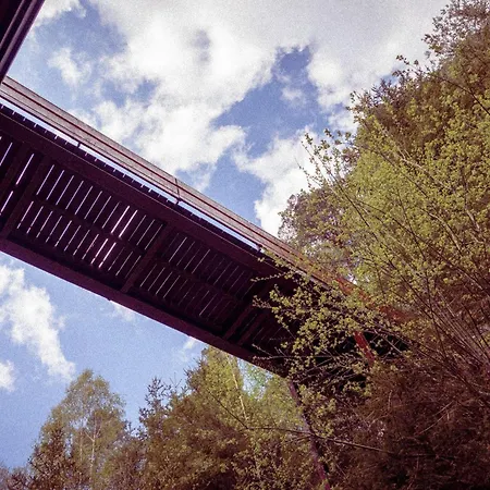 Wellnesshotel Sonnenhalde Tonbach ホテル バイアースブロン