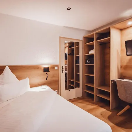 Otel Wellnesshotel Sonnenhalde Tonbach 4*