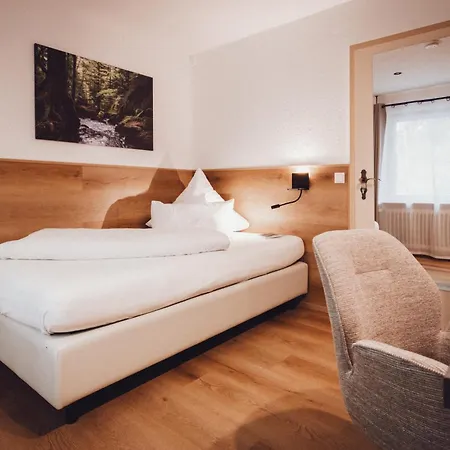 Wellnesshotel Sonnenhalde Tonbach 4* Baiersbronn