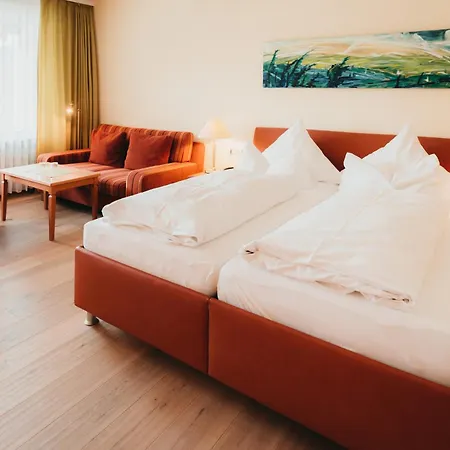 Hotel Wellnesshotel Sonnenhalde Tonbach Baiersbronn