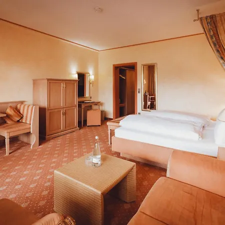 Hotel Wellnesshotel Sonnenhalde Tonbach Baiersbronn
