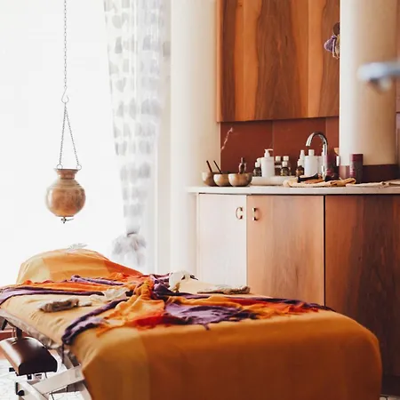 Hotel Wellnesshotel Sonnenhalde Tonbach 4*