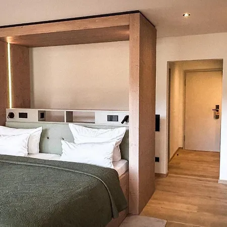 Wellnesshotel Sonnenhalde Tonbach Baiersbronn