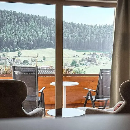 Wellnesshotel Sonnenhalde Tonbach Hotel Baiersbronn