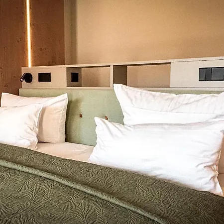 Wellnesshotel Sonnenhalde Tonbach Hotel