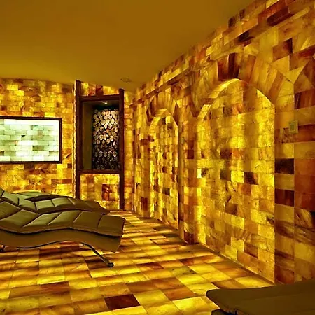 Wellnesshotel Sonnenhalde Tonbach 4* Baiersbronn