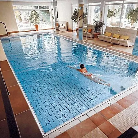 Wellnesshotel Sonnenhalde Tonbach 4* Baiersbronn