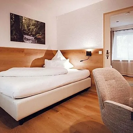 Wellnesshotel Sonnenhalde Tonbach
