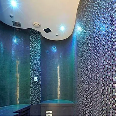 Hotel Wellnesshotel Sonnenhalde Tonbach