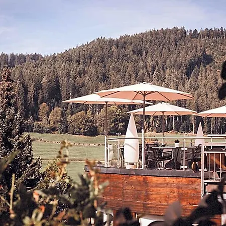Wellnesshotel Sonnenhalde Tonbach Baiersbronn