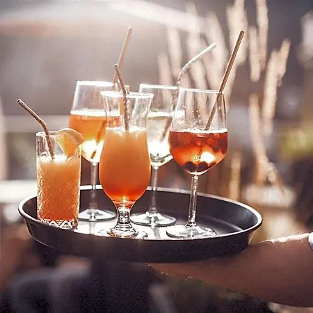 Wellnesshotel Sonnenhalde Tonbach