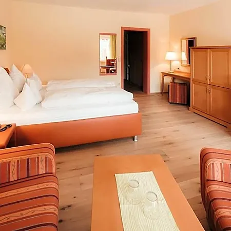 Wellnesshotel Sonnenhalde Tonbach Baiersbronn
