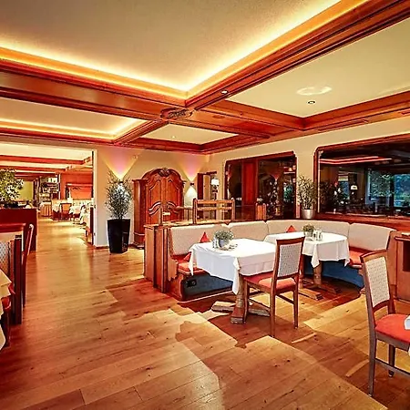 Hotel Wellnesshotel Sonnenhalde Tonbach Baiersbronn