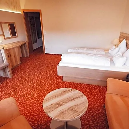 Hotel Wellnesshotel Sonnenhalde Tonbach 4*