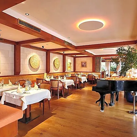 Wellnesshotel Sonnenhalde Tonbach 4*
