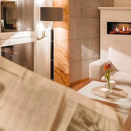 Wellnesshotel Sonnenhalde Tonbach