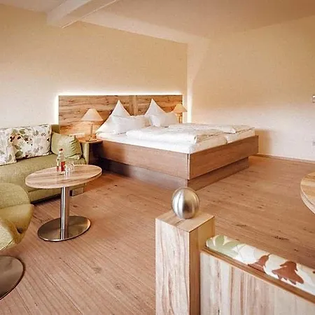 Wellnesshotel Sonnenhalde Tonbach 4*