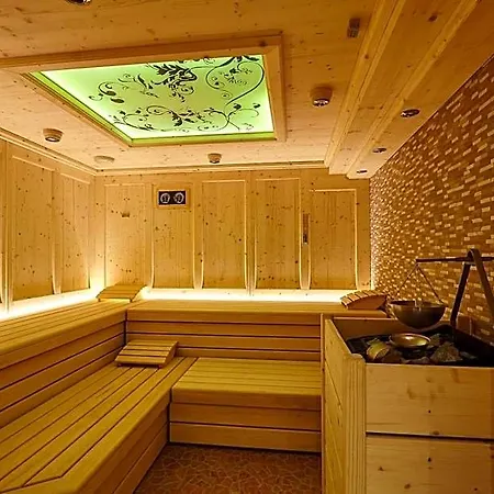Hotel Wellnesshotel Sonnenhalde Tonbach Baiersbronn
