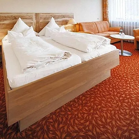 Hotel Wellnesshotel Sonnenhalde Tonbach