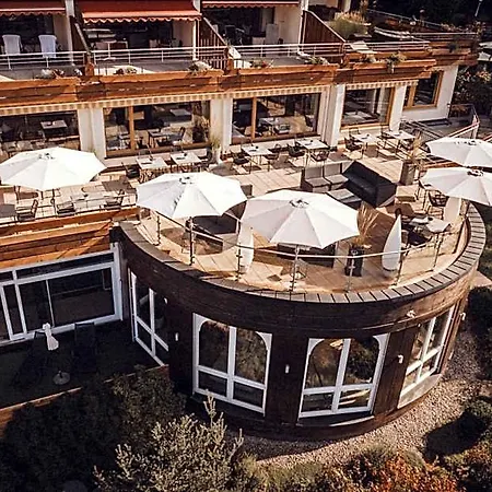 Hotel Wellnesshotel Sonnenhalde Tonbach