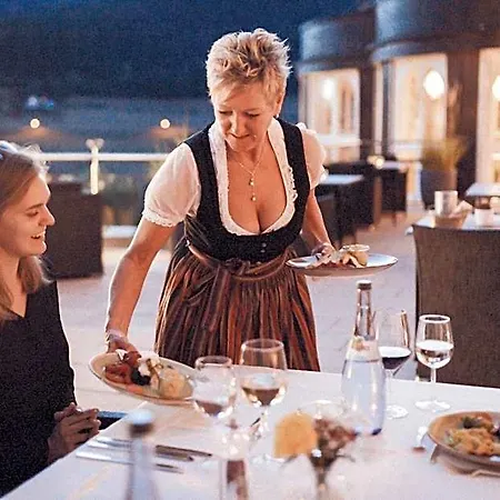Wellnesshotel Sonnenhalde Tonbach Baiersbronn