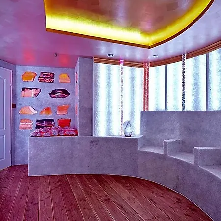 Wellnesshotel Sonnenhalde Tonbach