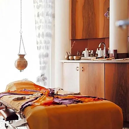 Hotel Wellnesshotel Sonnenhalde Tonbach Baiersbronn