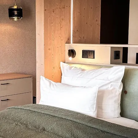 Wellnesshotel Sonnenhalde Tonbach Hotel